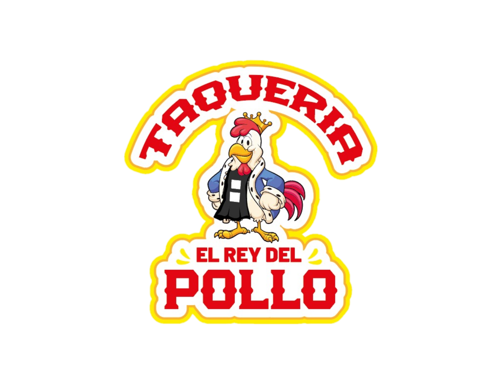 Taqueria El Rey del Pollo